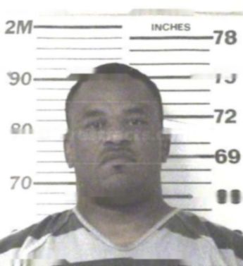 Marcus Lamon Whitehead