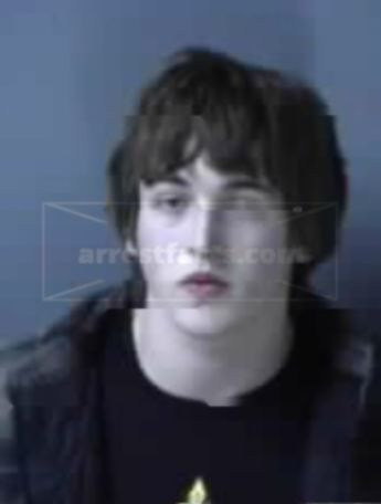 Justin Barrett Dunlap