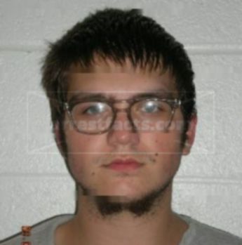 Kolton R Collins