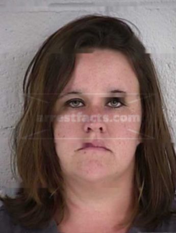 Brittney Michelle Mims