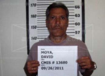 David Michael Moya