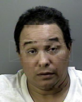 Daniel Gonzalez Ortiz
