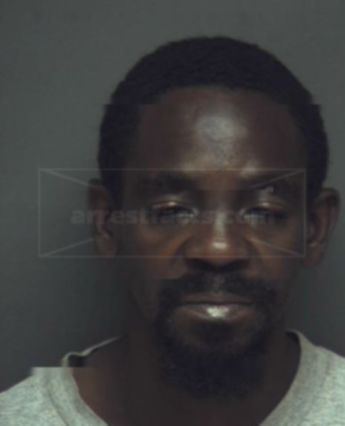 Lonnie Lorenzo Walker