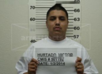 Victor Hurtado