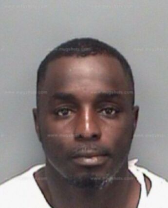 Melvin James Redding
