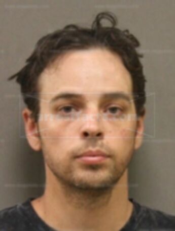Anthony Merlin Hughey