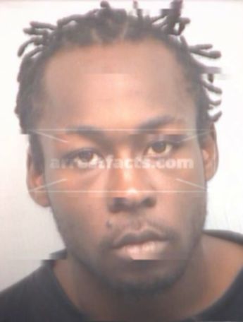 Antoine Oneil Mccrary