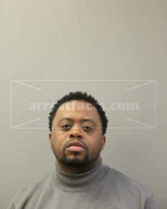 Carl Calvin Mckee Jr
