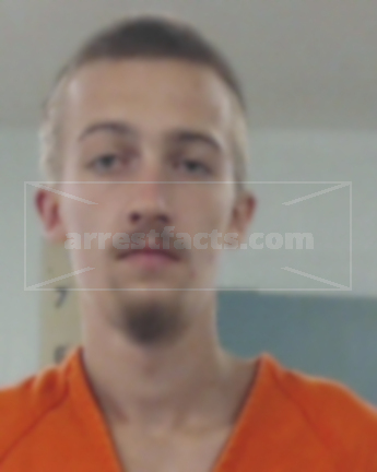 Jackson Scott West