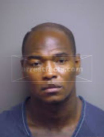 Quinton Leon Washington