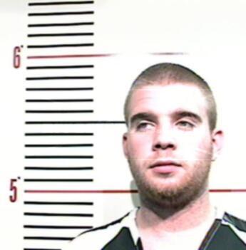 Brandon Coyce Kimbrell