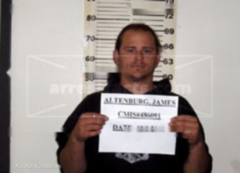 James Altenburg