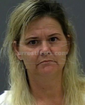 Shirley Denise Barney