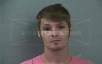 Roy James Holter