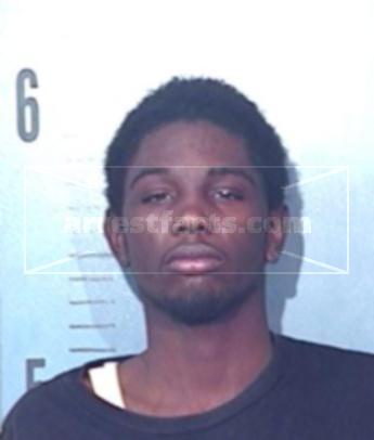 Antoine Latroy Howard