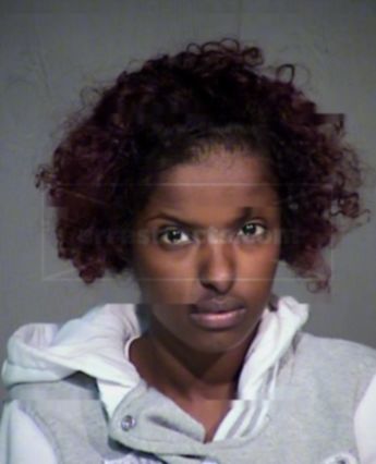 Fatuma Mohamed Hassan