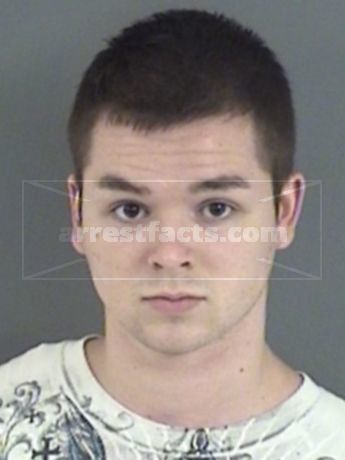 Johnathan Steve Cooper