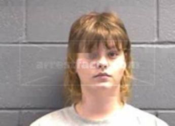 Sara Jeanette Walker