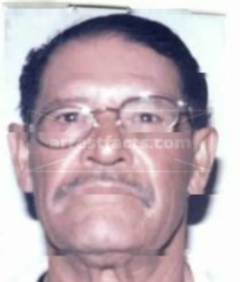 Santos Morales