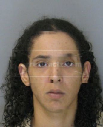 Candace Michelle Ramey