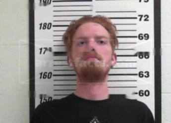 Jonathon Dallin Jones
