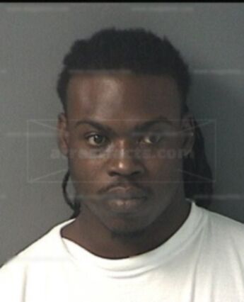 Marcus Arelius Mcdowell