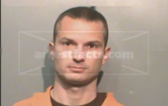 Timothy Frederick Conrad