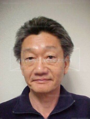 Simon Hyun Lee