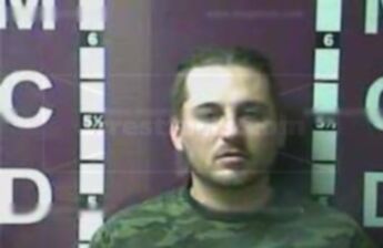 Keith Talmadge Martin