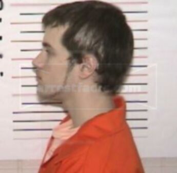 Anthony Robert George