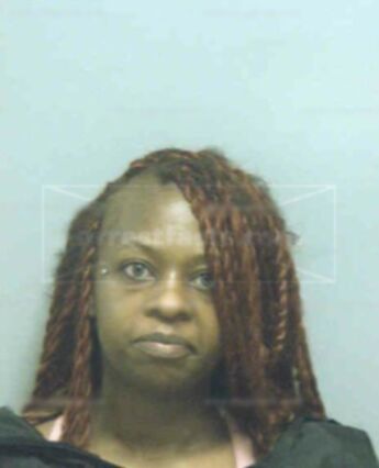 Alivia Octavia Pegves