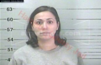 Amanda Melissa Townsend