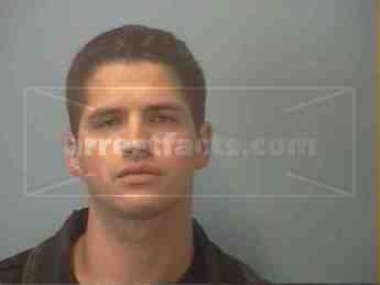 Wyatt Christopher Labeau