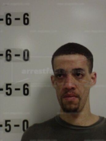Romondis Tyron Thompson
