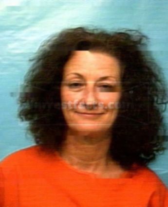Brenda Jean Johnson
