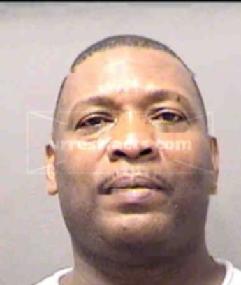 Ricky Crawford