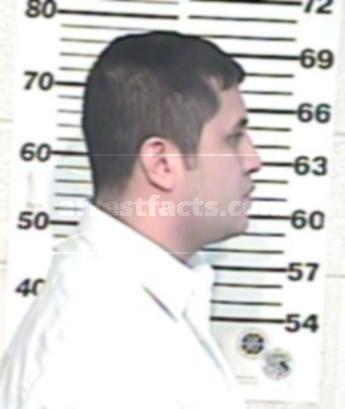 Gilberto Enriquez Cuellar