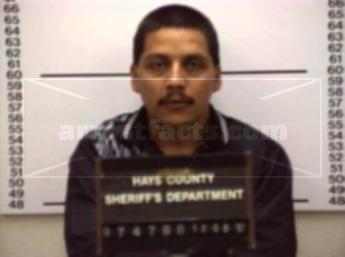 Daniel Gonzales