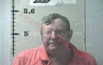 Donald Lee Harris