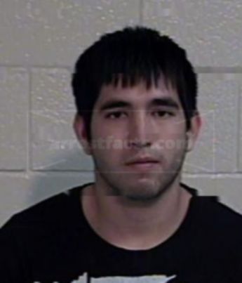 Benjamin Lee Delarosa Gonzalez