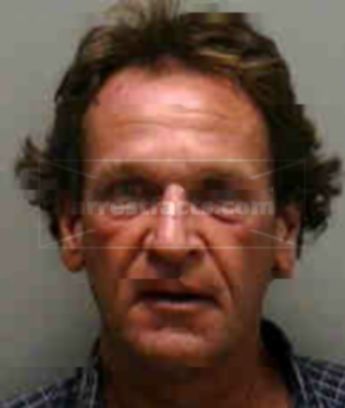 Michael Ray Tyndall