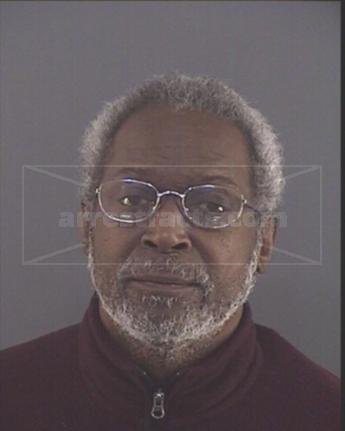 John Otis Williams