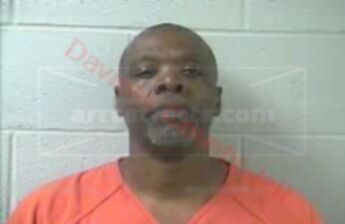 Randy Eugene Bentley