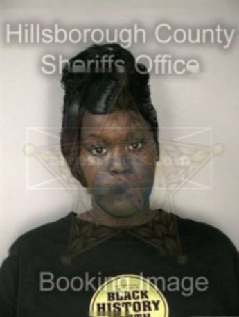 Tiffany Lynette Williams