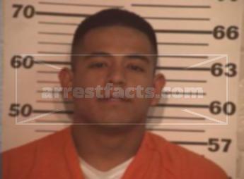 Andres Zavala Perez