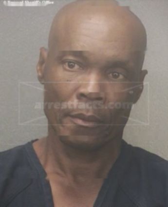 Mickle Charles Davis