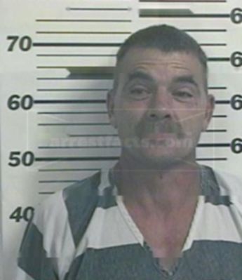 Billy Allen Banks