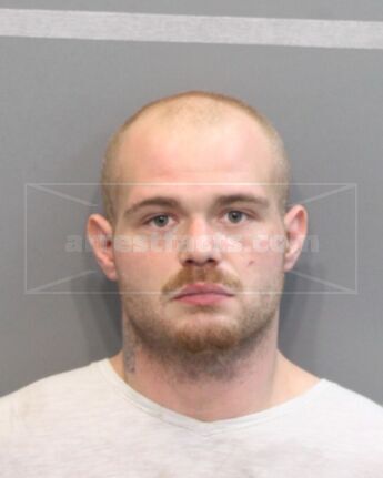 Shane Douglas Clark