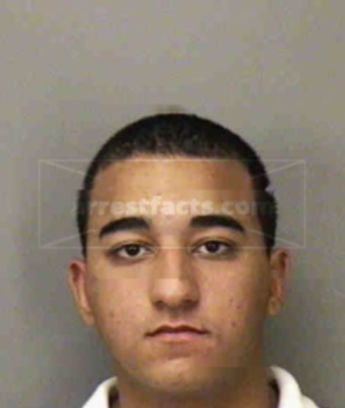 Gibran Delgiudice