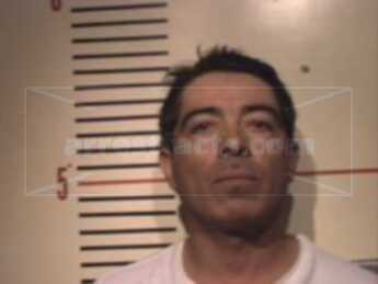 Cristobal Giron Camacho